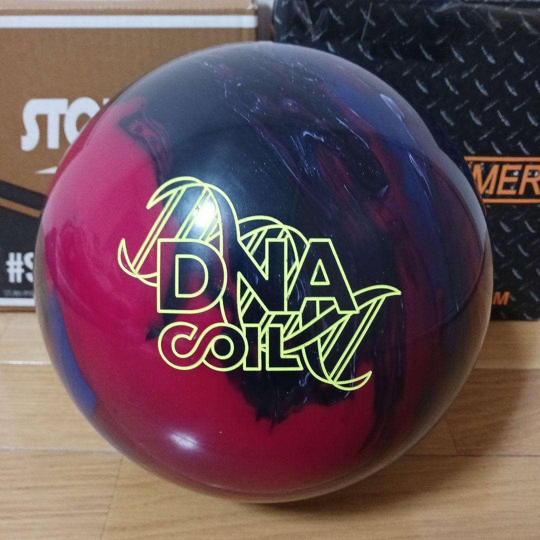 【新品未使用】ストーム　DNAコイル15ポンド