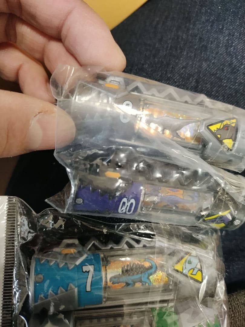 dx トバスピノ　スピノダイオー