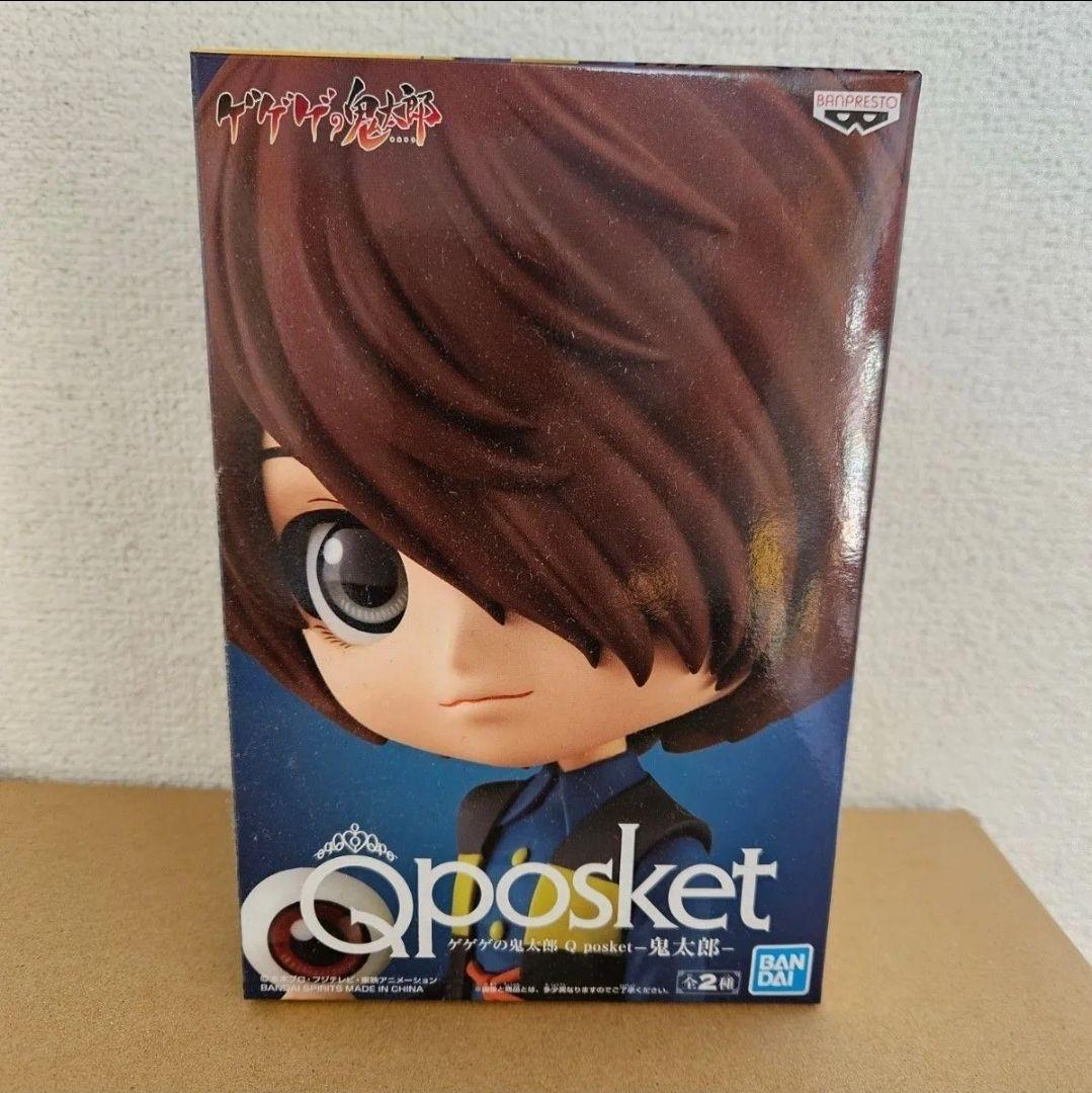 Qposket キューポスケット 他 フィギュア 66体