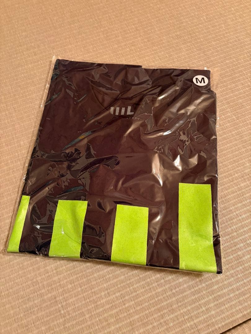 Mサイズ MOVEMENT LIFESTYLE Tシャツ