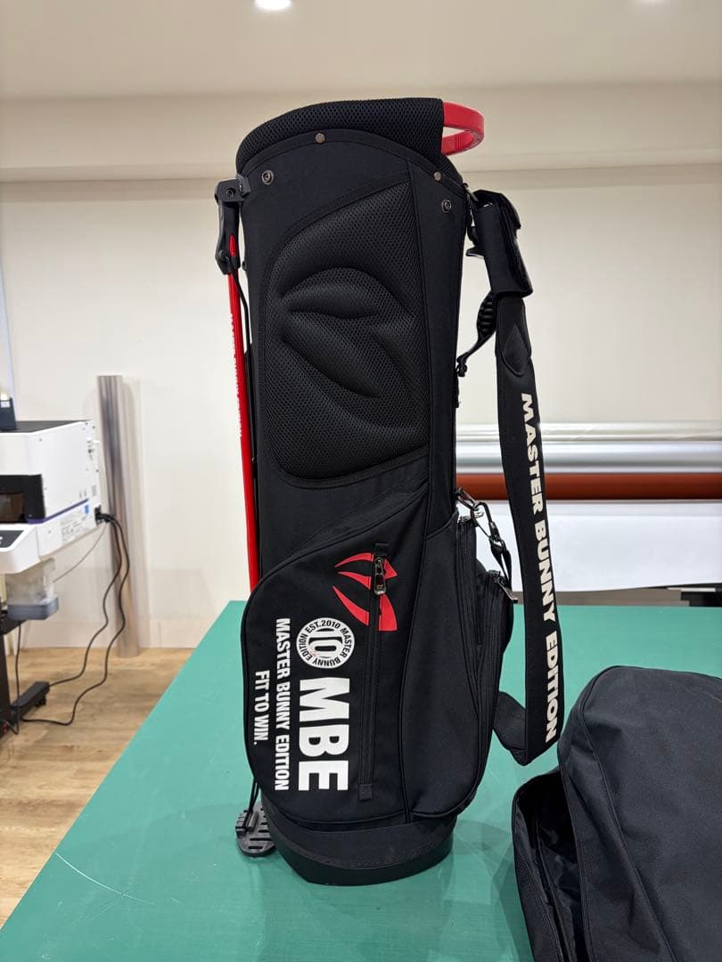 MASTER BUNNY EDITION 10周年WEB限定モデル