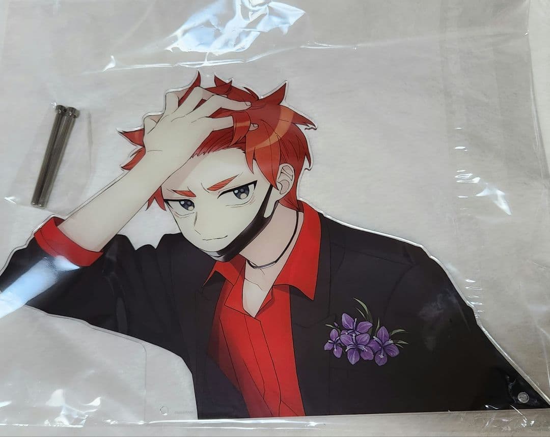 フータ　パネル