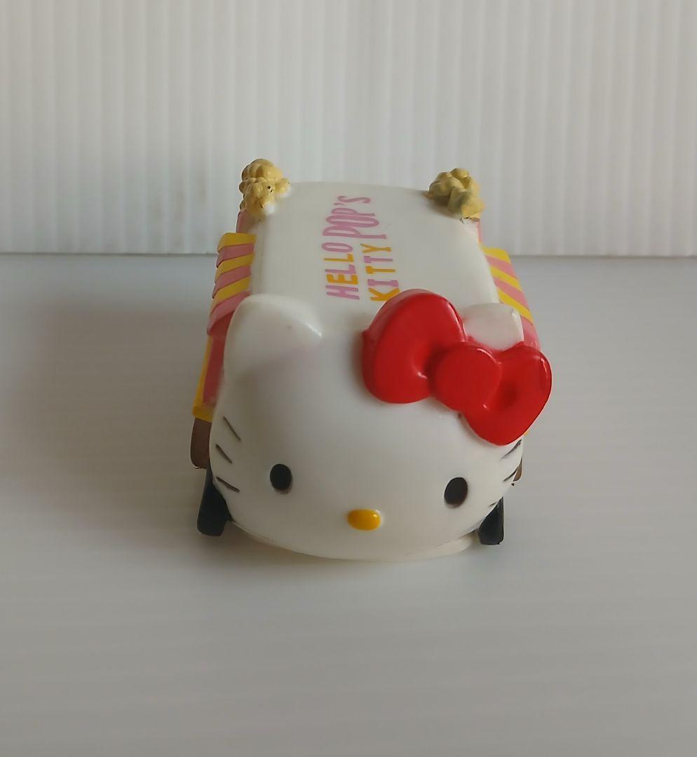 ハローキティ キティの遊園地 ジオラマ フィギュア 全11種セット 希少！