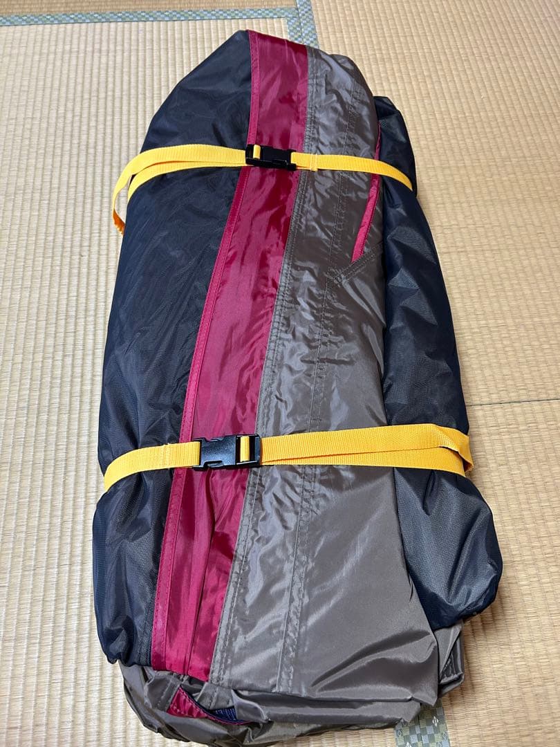 【未使用品】スノーピーク　ランドロック　TP-671R