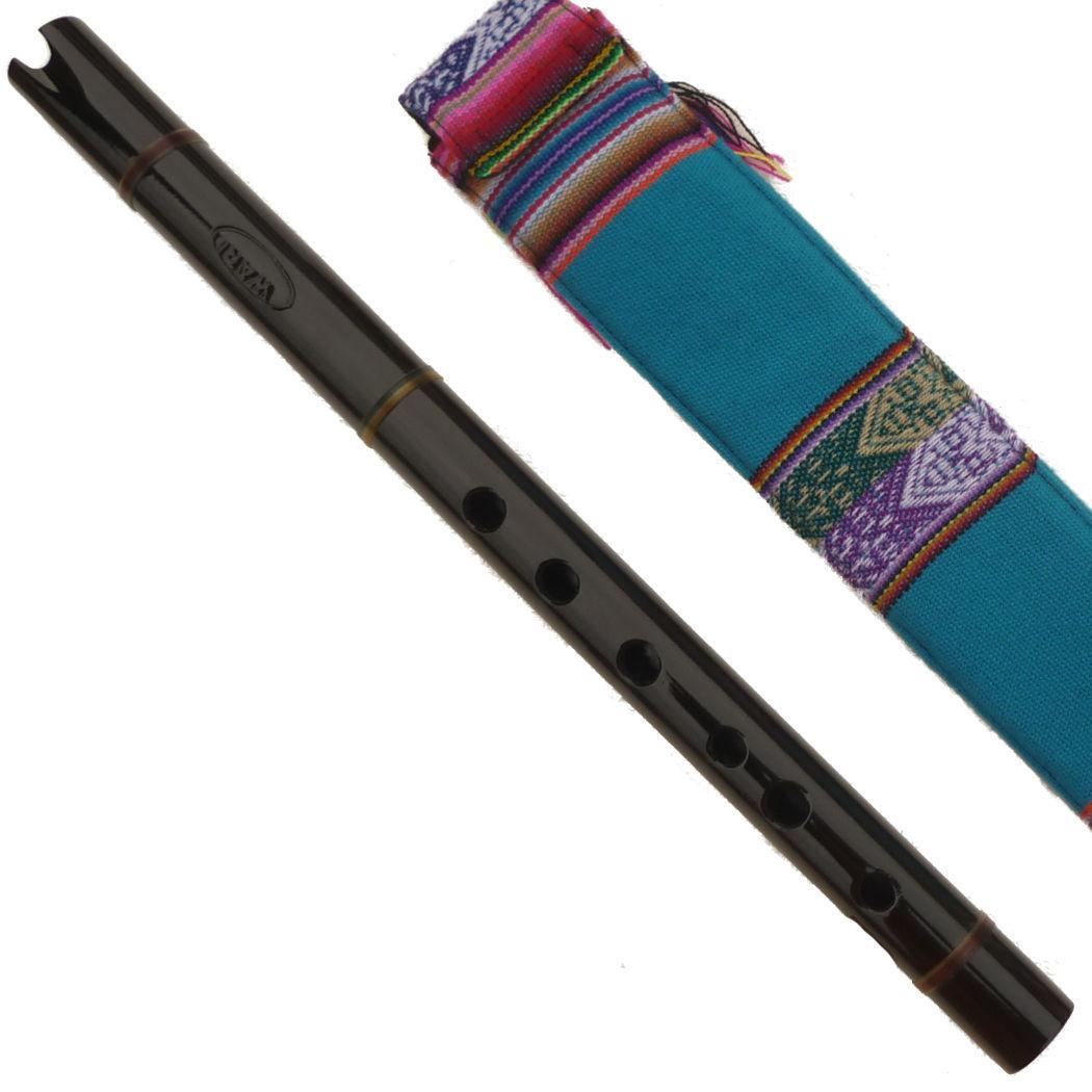 フォルクローレ楽器 ケーナ WA-01 アンデス楽器 演奏用 民族楽器 男性