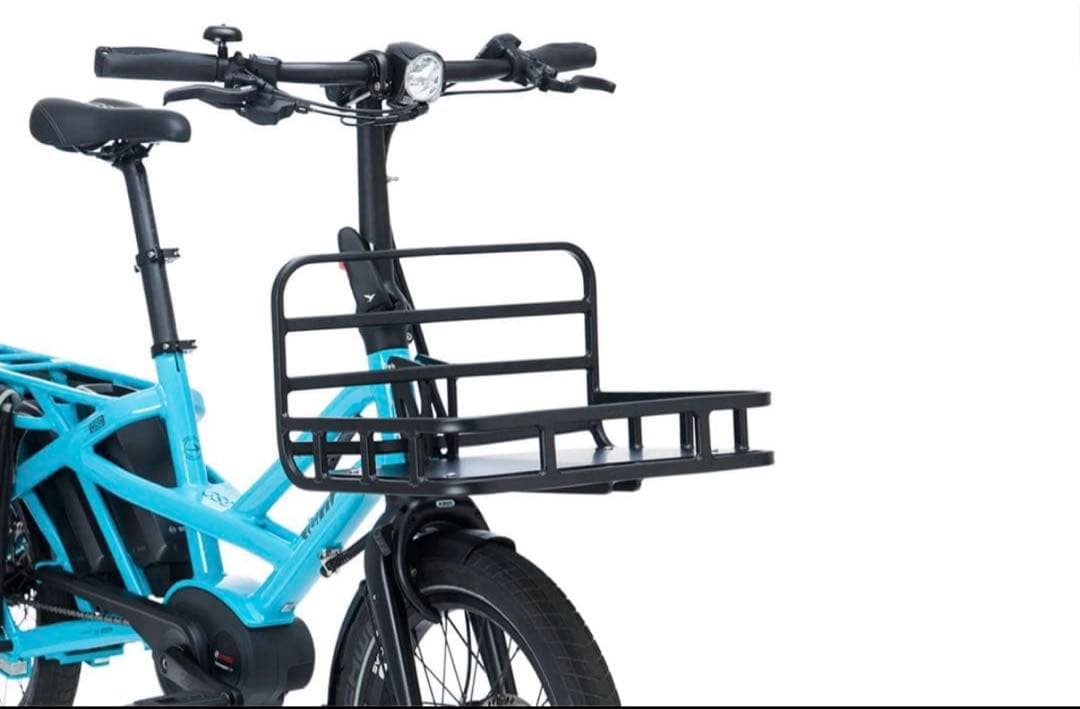 ターン Option parts トランスポーターラックTERN