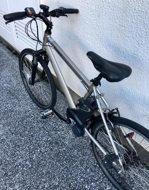 Panasonic Hurryer パナソニック ハリヤ