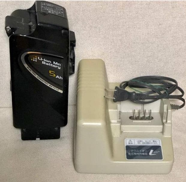 Panasonic Hurryer パナソニック ハリヤ