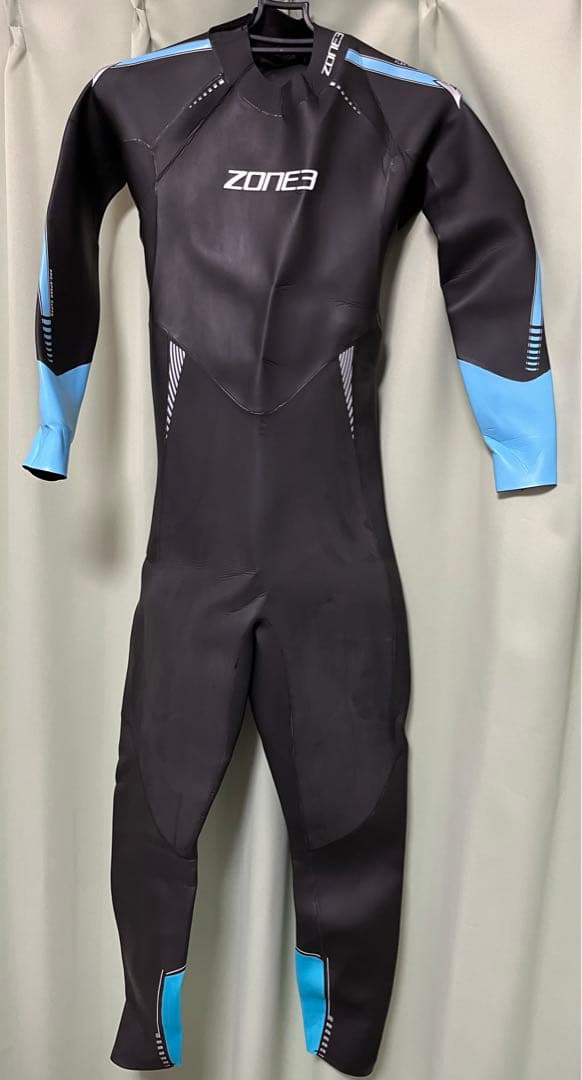 ZONE3 Advance トライアスロンウェットスーツ