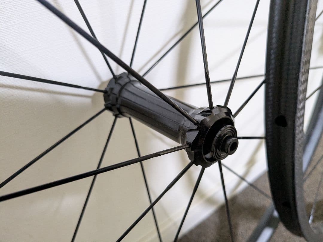 TNI SUB1ホイール　リムブレーキ用