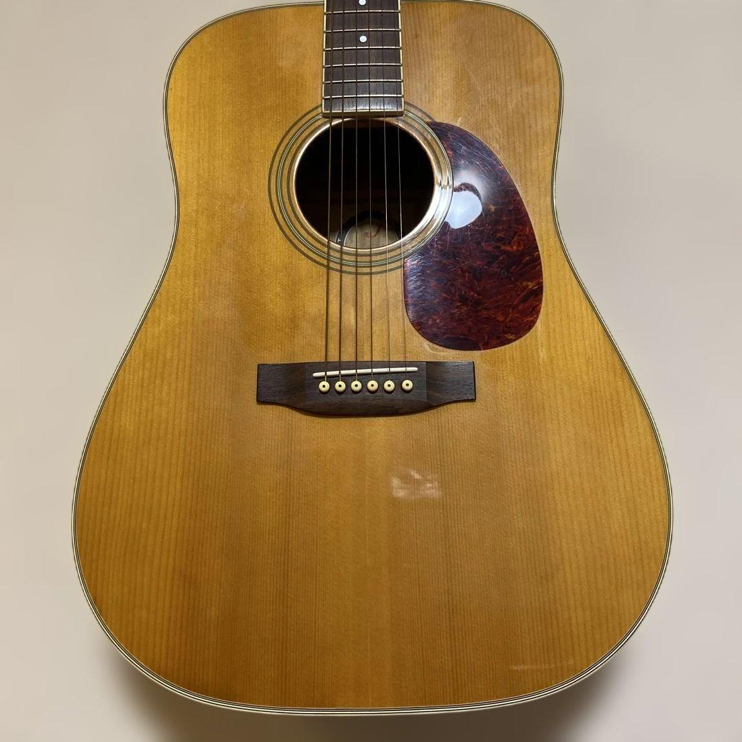ギター Alvarez AL-30 acoustic guitar