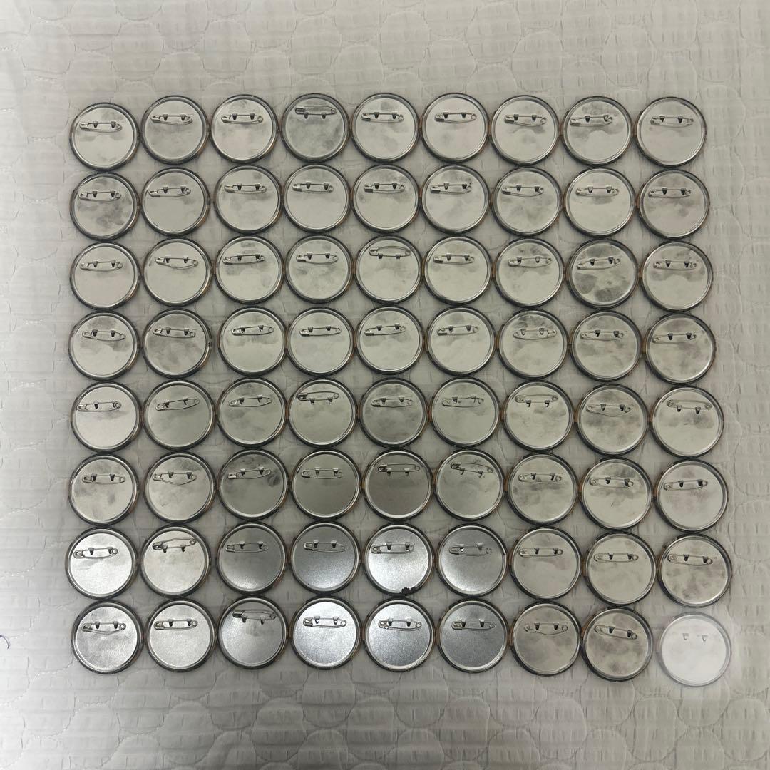 ラギー・ブッチ ツイステ 缶バッジ 71点セット