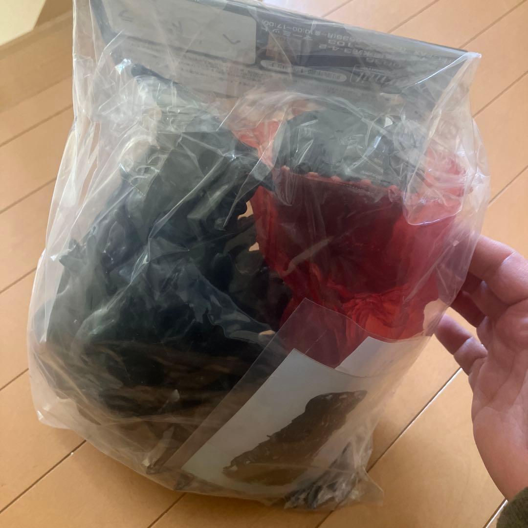 ヘドラ　マーミット　2007