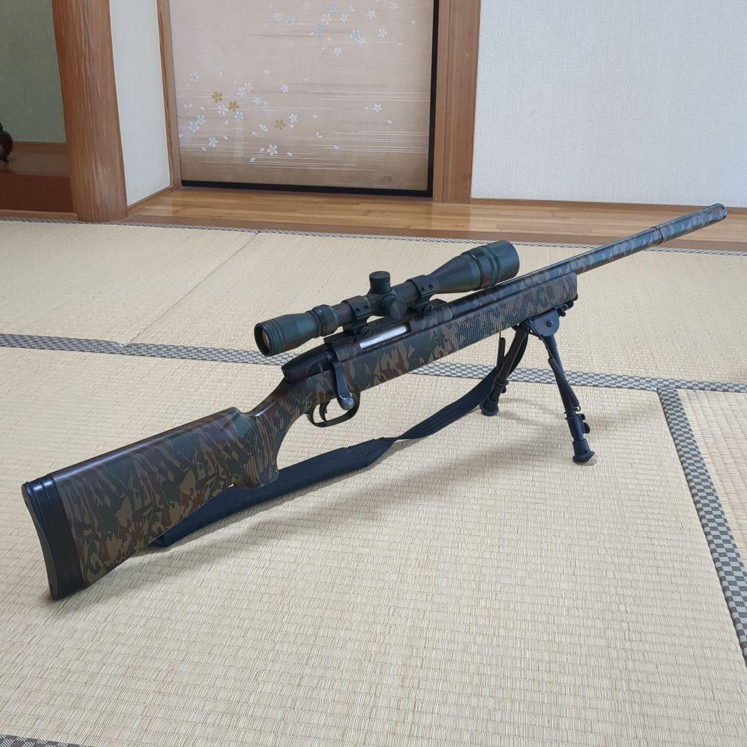 トイガン MARUZEN APS-2