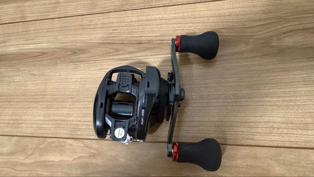 シマノ 16スティーレ 101PG