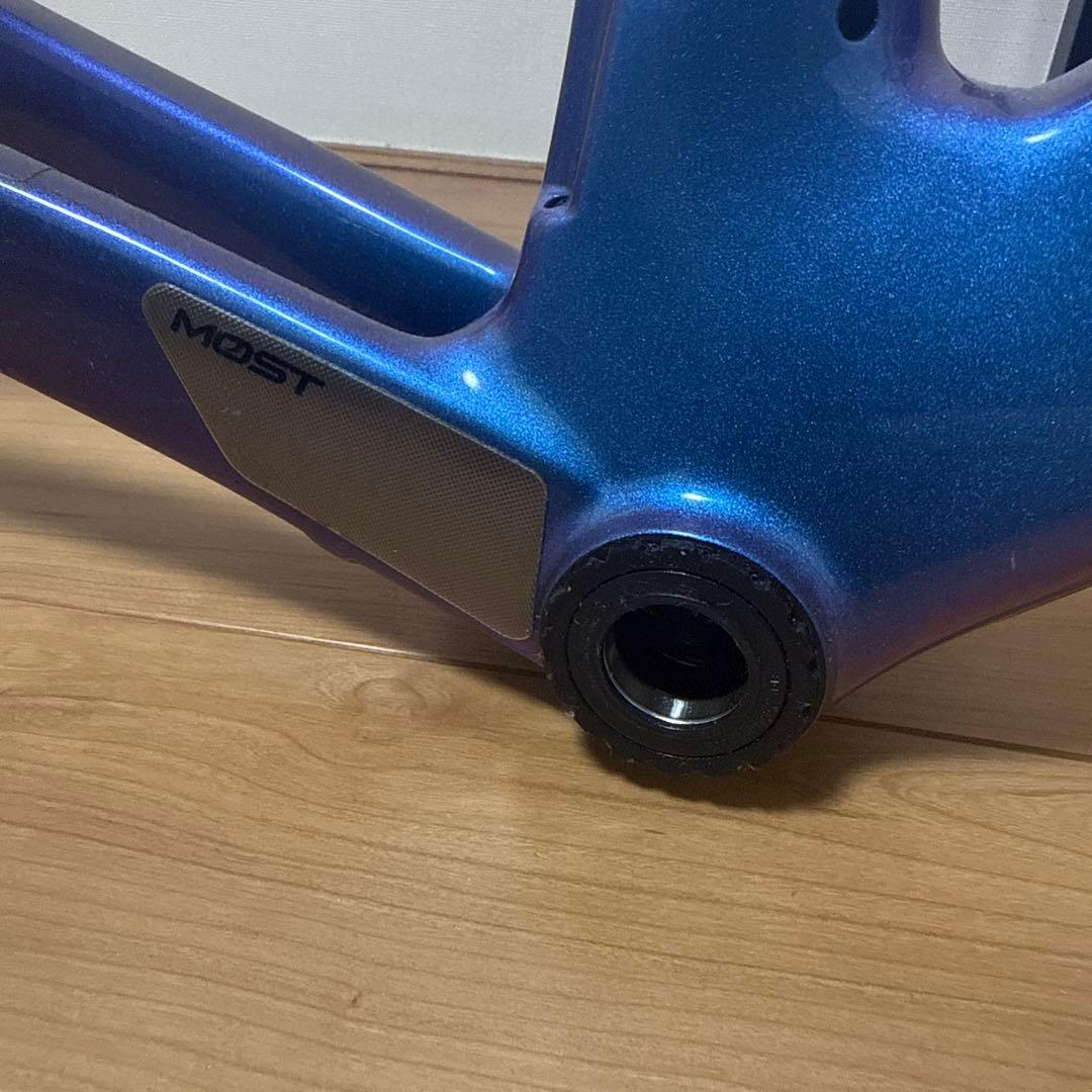 WINSPACE T1500 ロードバイクフレーム