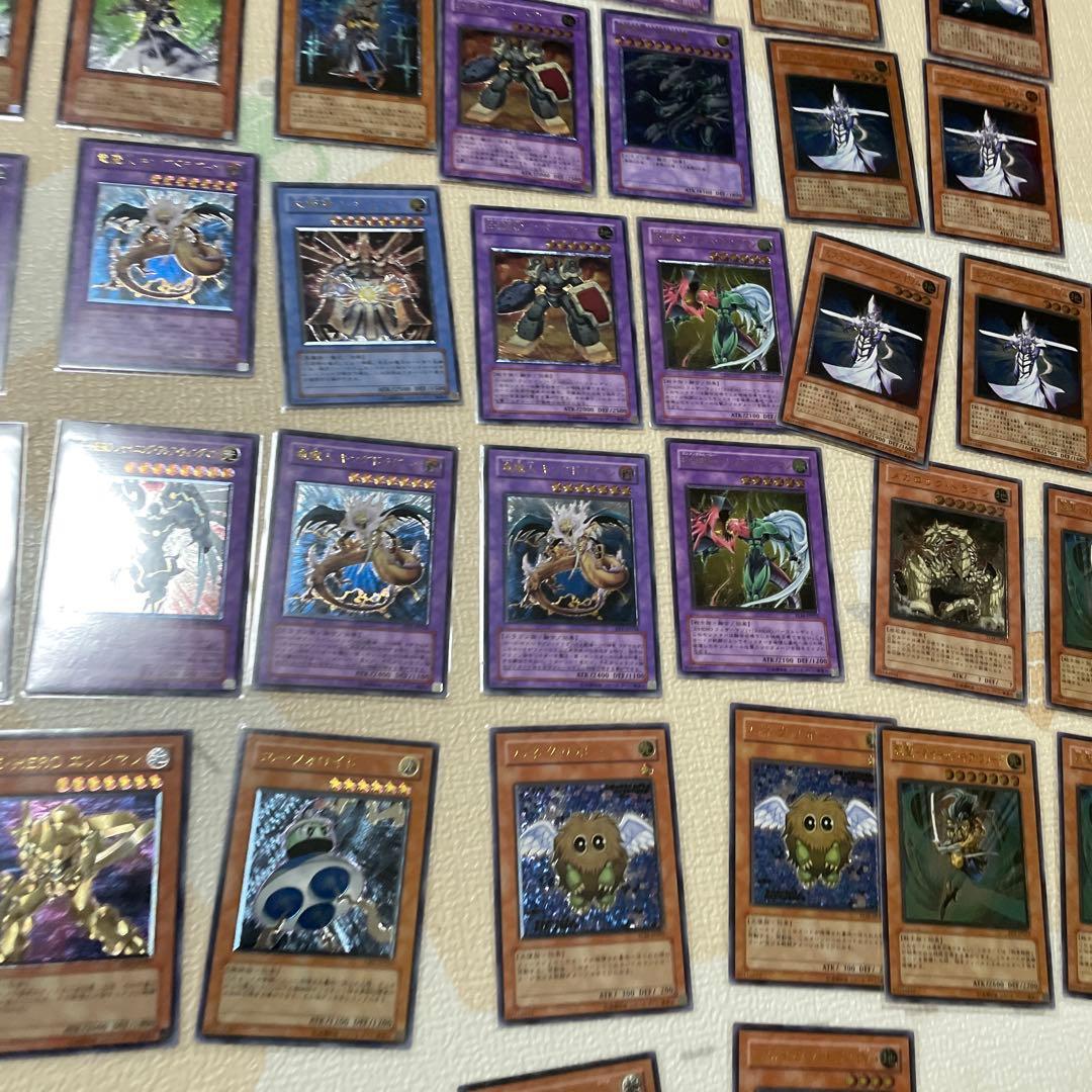 遊戯王　レリーフまとめ売り