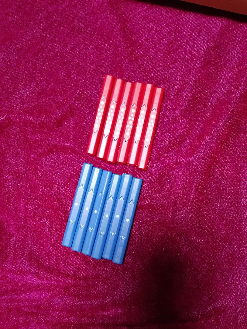 専用　麻雀用点棒