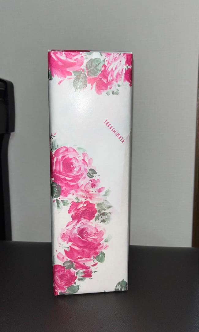 森伊蔵 720ml 金ラベル 高島屋 4月当選分