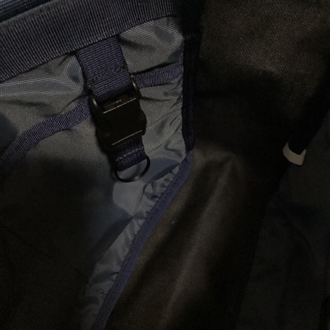 BREEFING ブリーフィング カートトートバッグ