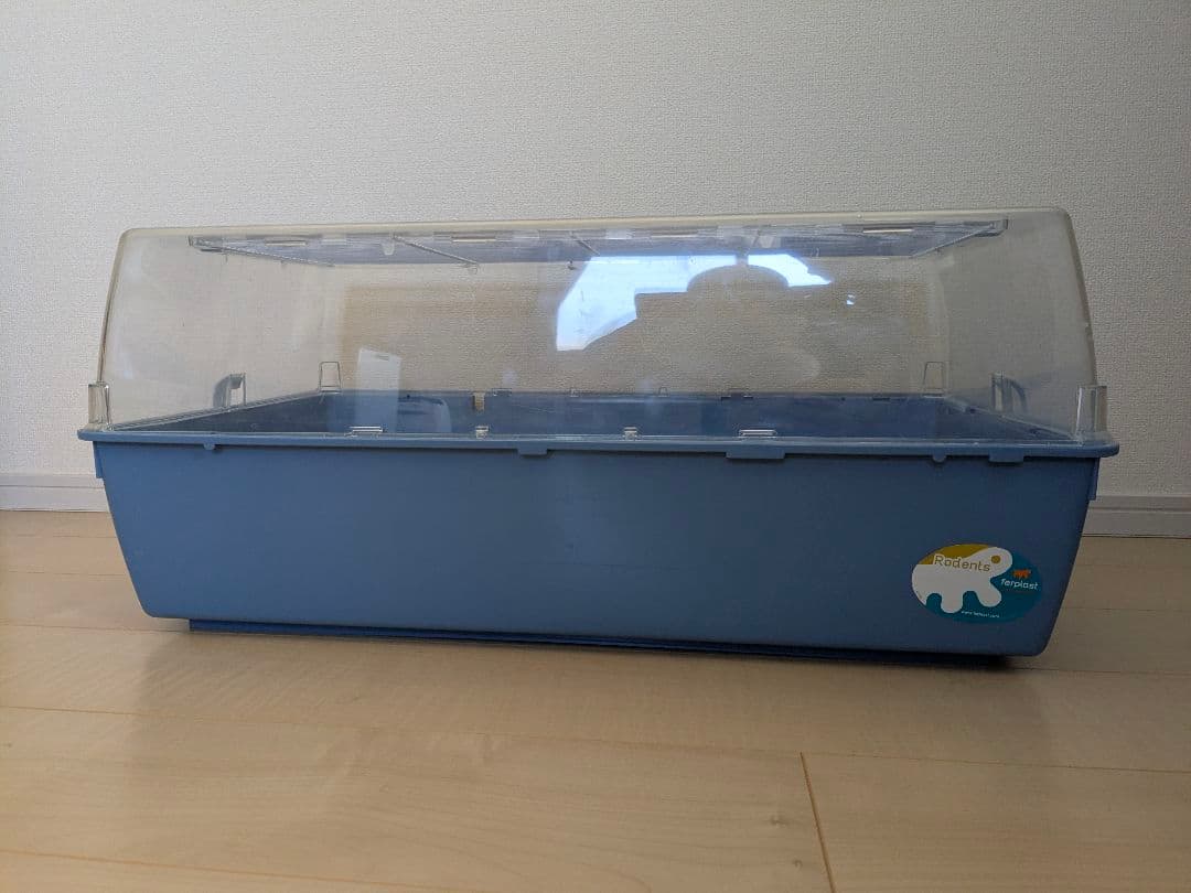 Ferplast 小動物用ケージ 用品　セット