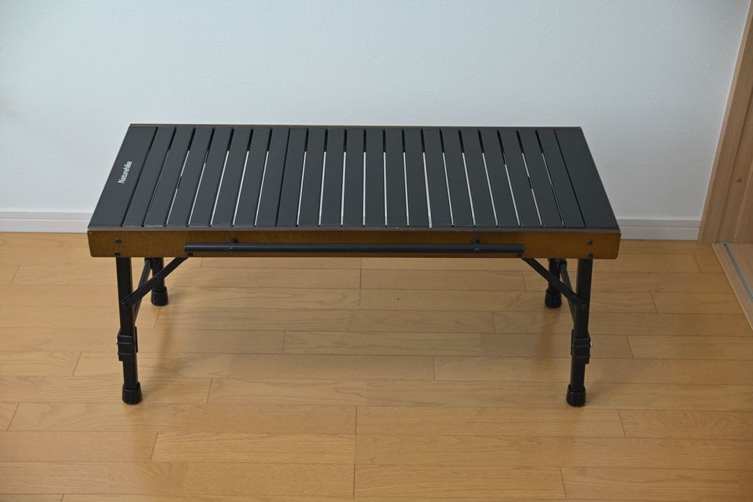 Naturehike IGT テーブル 収納袋付き