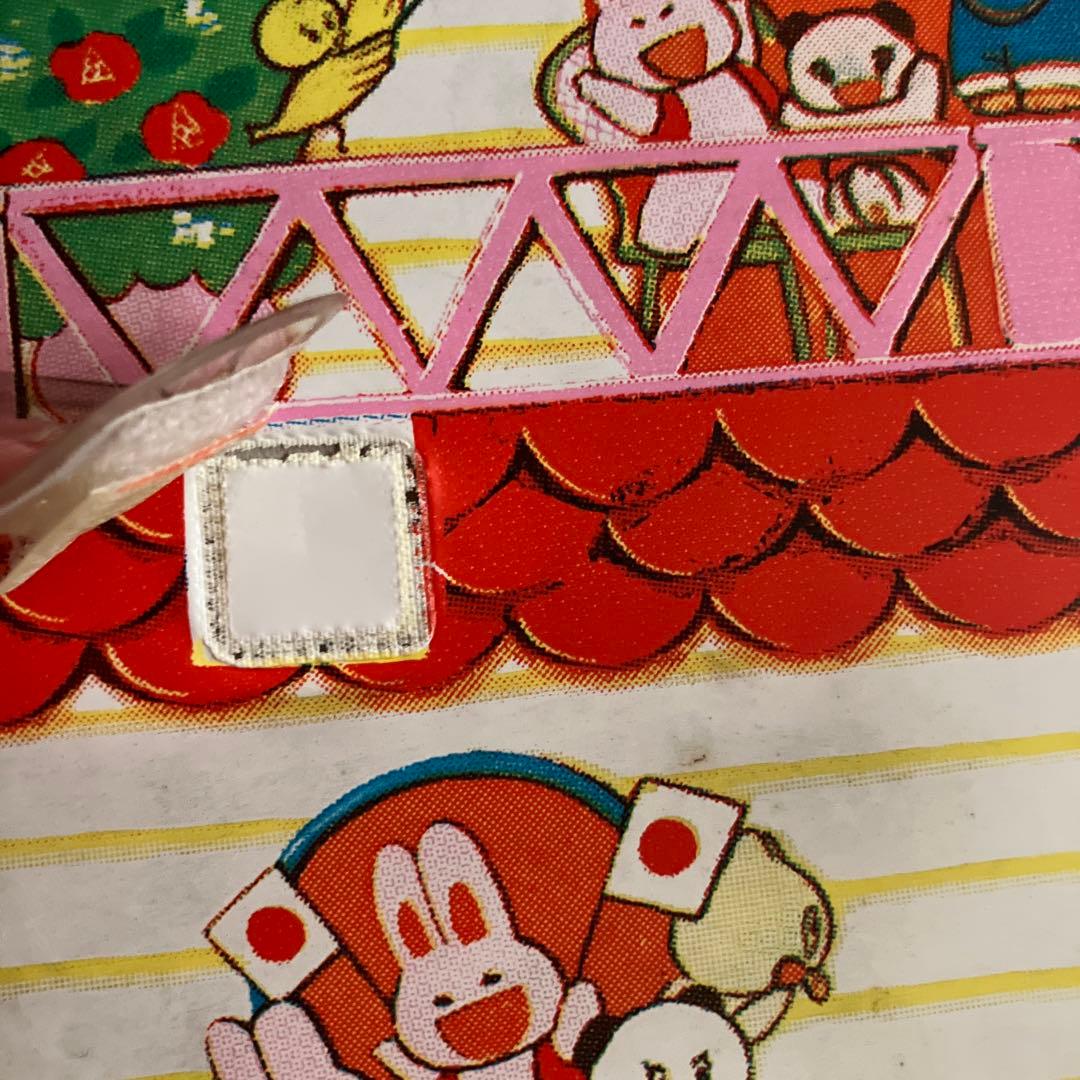 昭和レトロ　ちーちゃん3階建てバスのおやねランド