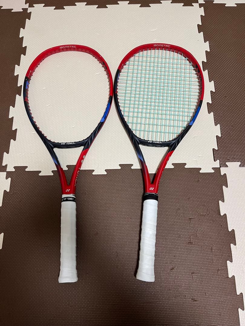 YONEX VCORE98 2本セット