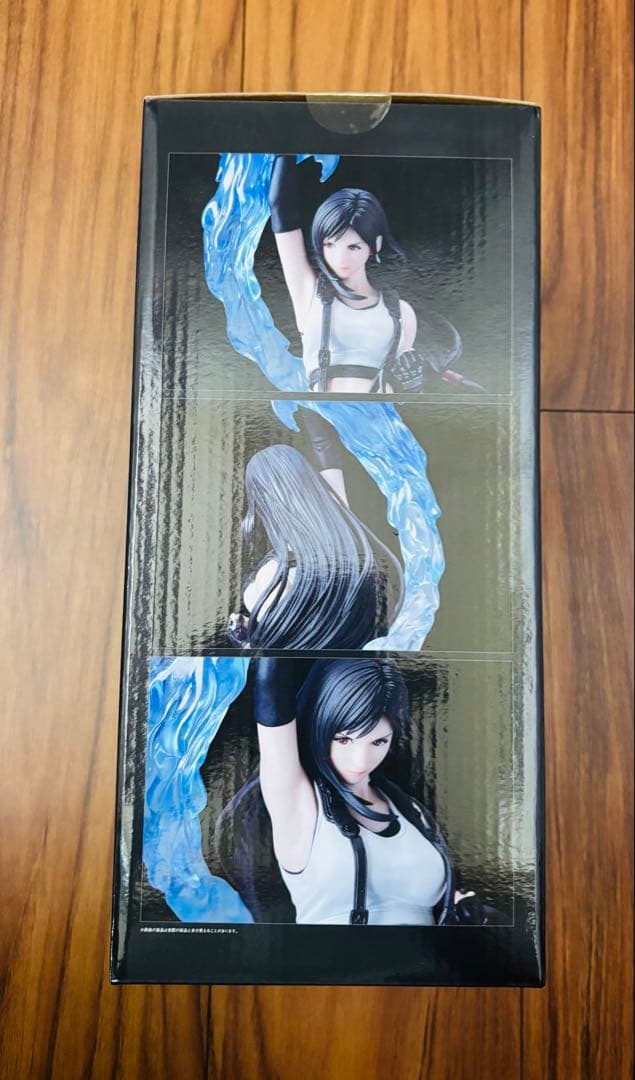 一番くじ　ファイナルファンタジー　リバース　FF7 ラストワン