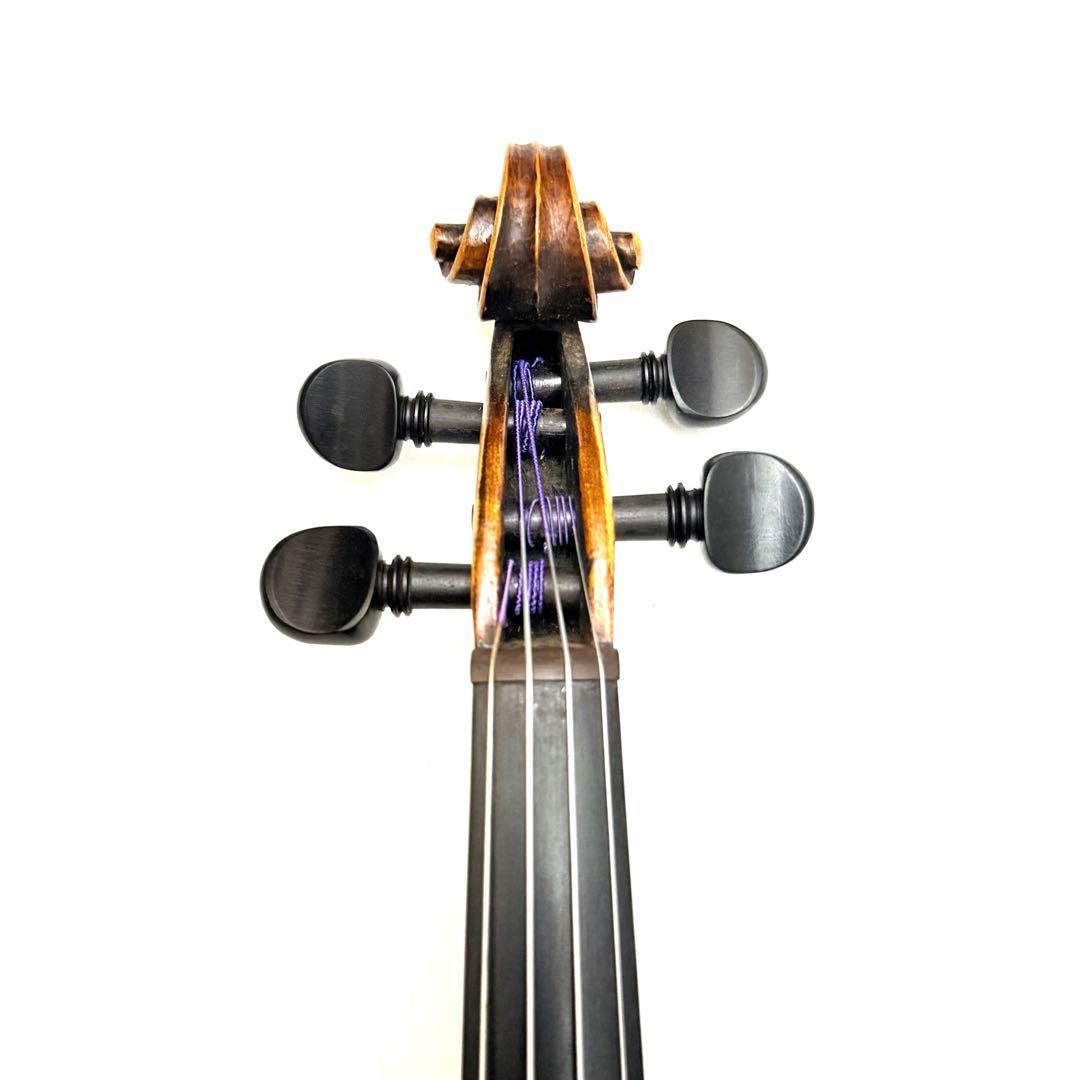 【希少】STAINER スタイナー ドイツ製 ハイアーチ オールドヴァイオリン