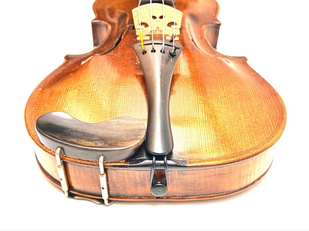 【希少】STAINER スタイナー ドイツ製 ハイアーチ オールドヴァイオリン