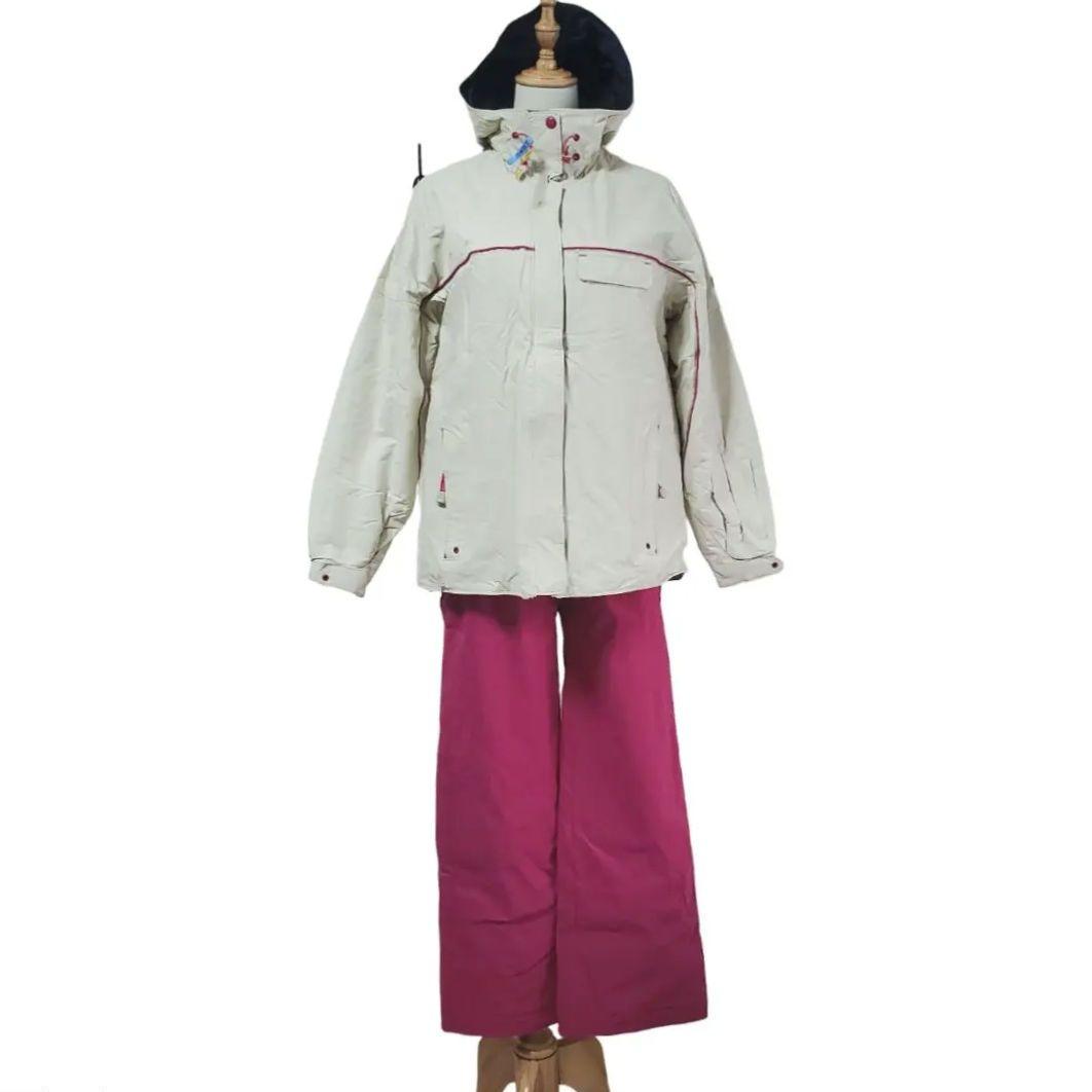 Phenix フェニックス スキーウェア スノボウエア 上下セット L