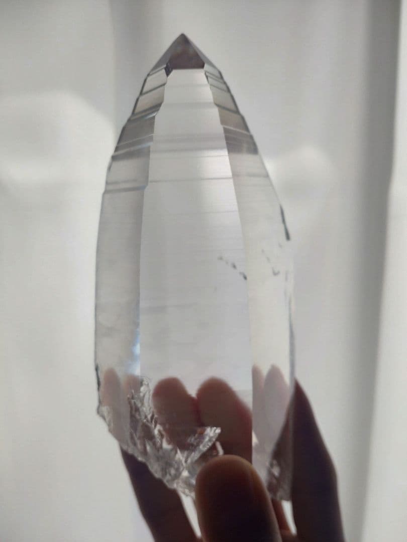 最終値下げ　コロンビア　レムリアンシード　原石