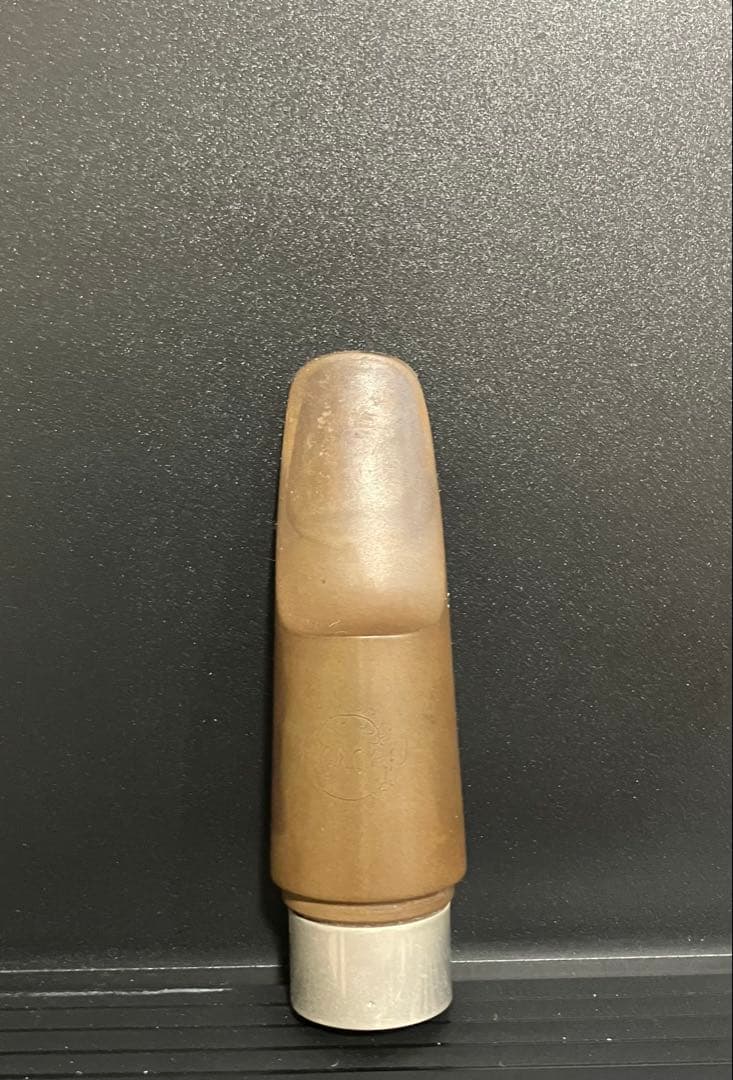 ラルフモーガン　アルトサックスマウスピース