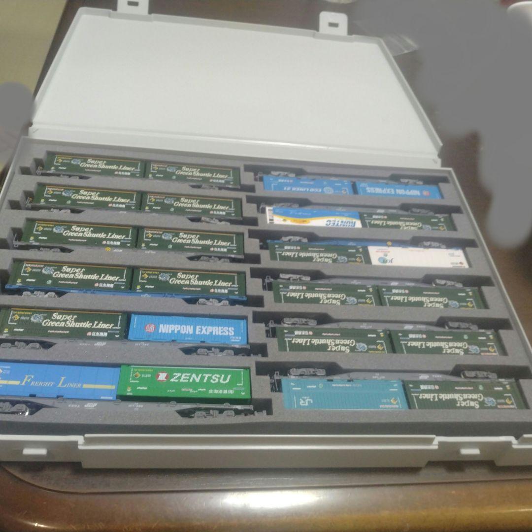 鉄道模型 Nゲージ 貨車 まとめ売り