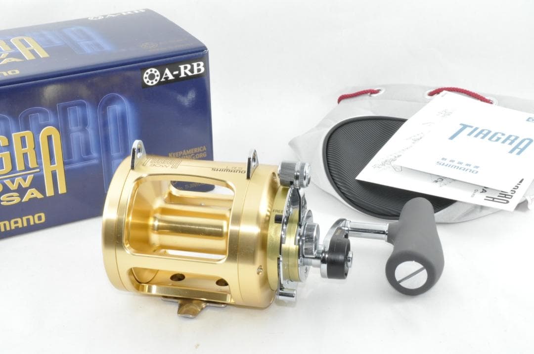 シマノ( SHIMANO) ティアグラ 30W LRSA