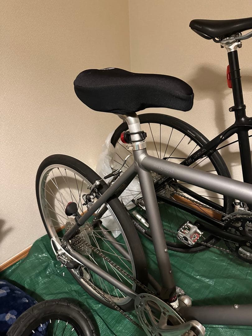 ⭐️美品⭐️RITEWAY SHEPHERD SHIMANOライトウェイ