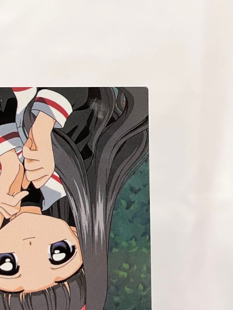 カードキャプターさくら トレーディングコレクション 【SP16】