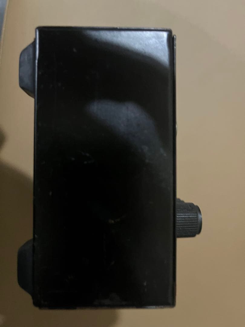 Proco The Rat large box 91 年reissue 最初期