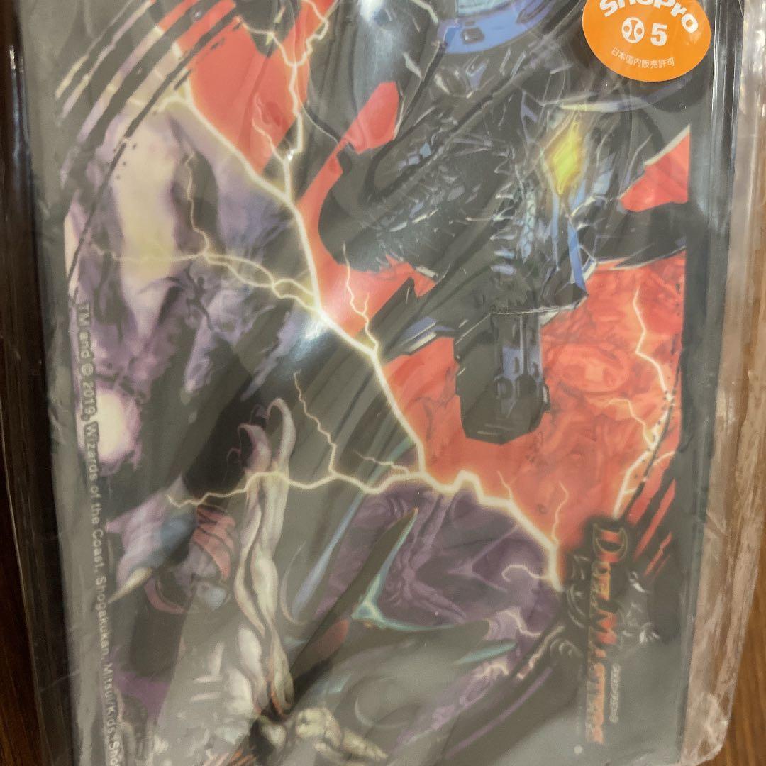 デュエルマスターズ スリーブ プレイマット まとめ売り バラ売り不可 値下げ可能