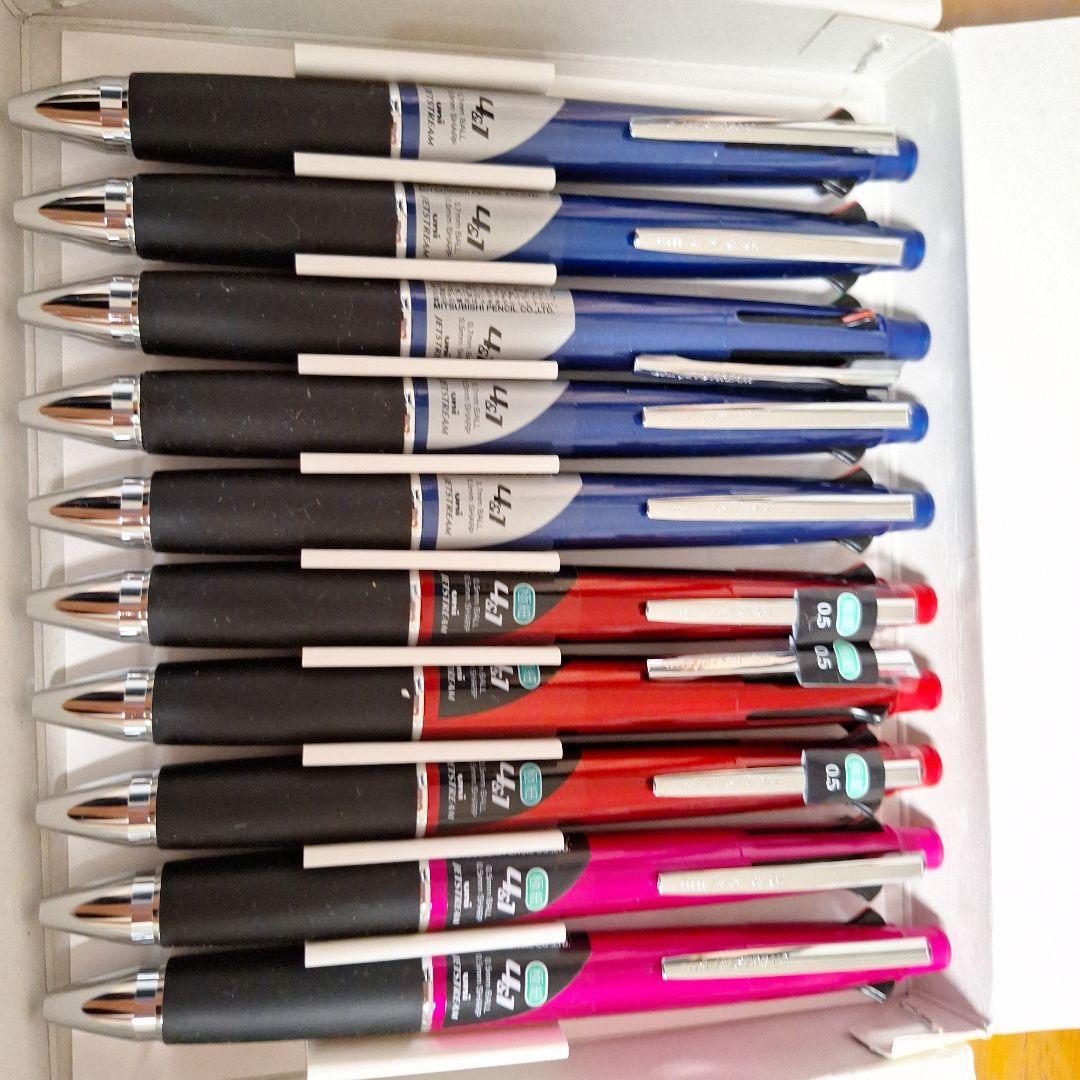 ジェットストリーム4+1