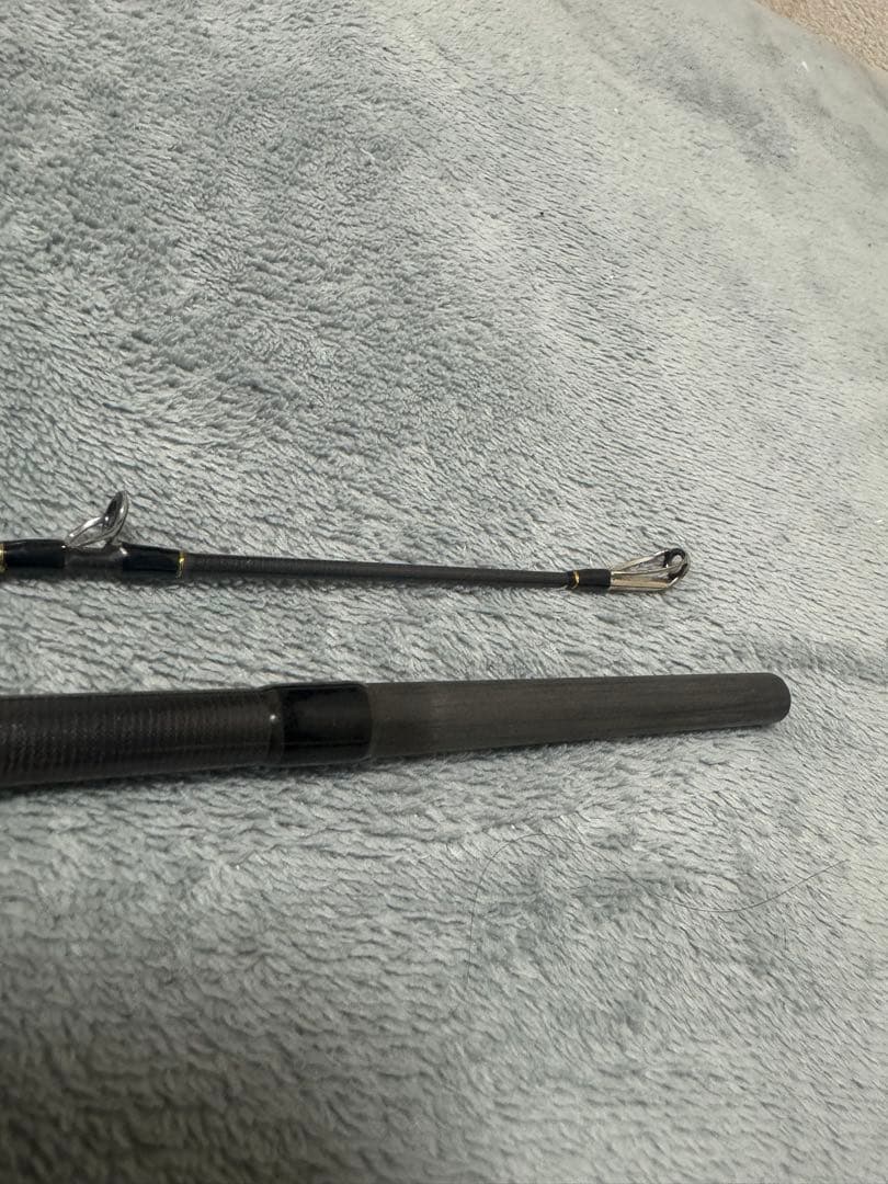 メジャークラフト　デイズ702X