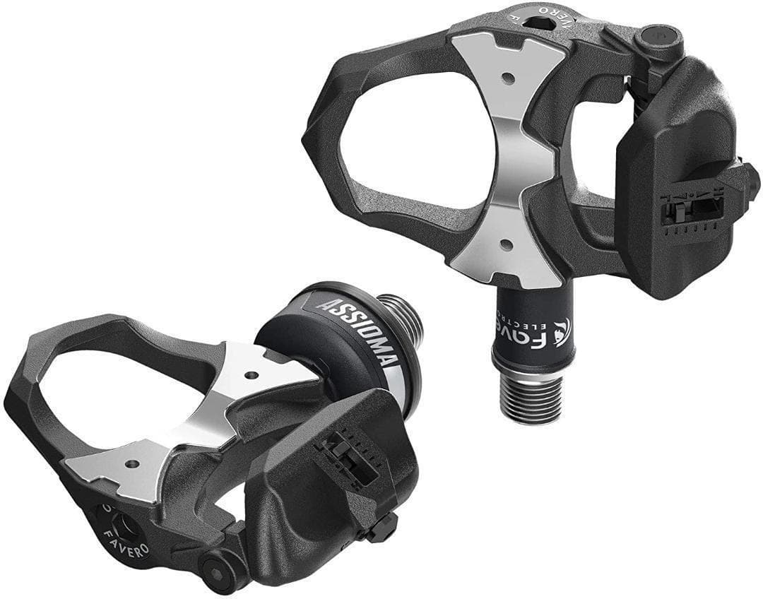 ファベロ アシオマ パワーメーター UNO 94mmx96mm【新品・未開封】