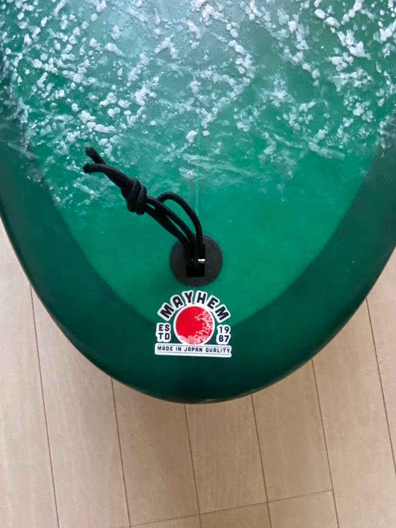 LOST smooth operator6.6 ミッドレングス　美品　手渡し限定