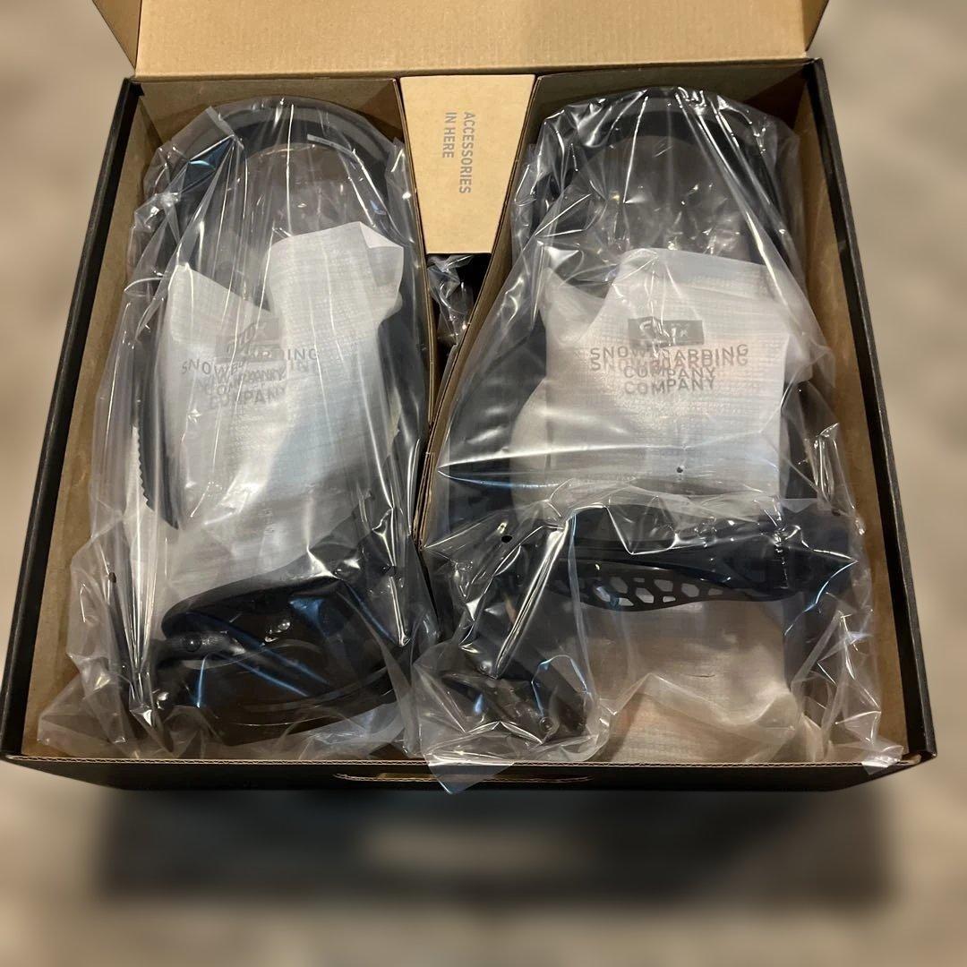 FLUX X F サイズM 新品未使用