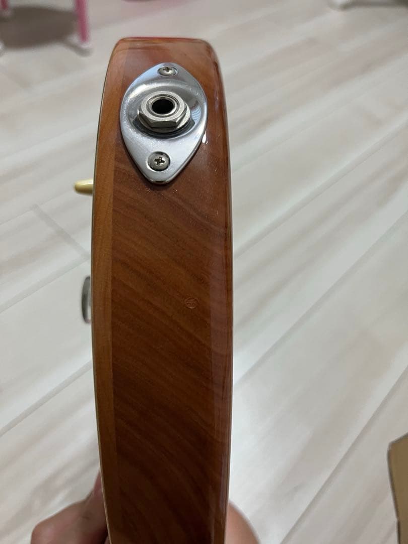 【サイラー】PRS se エレキギター グリーン