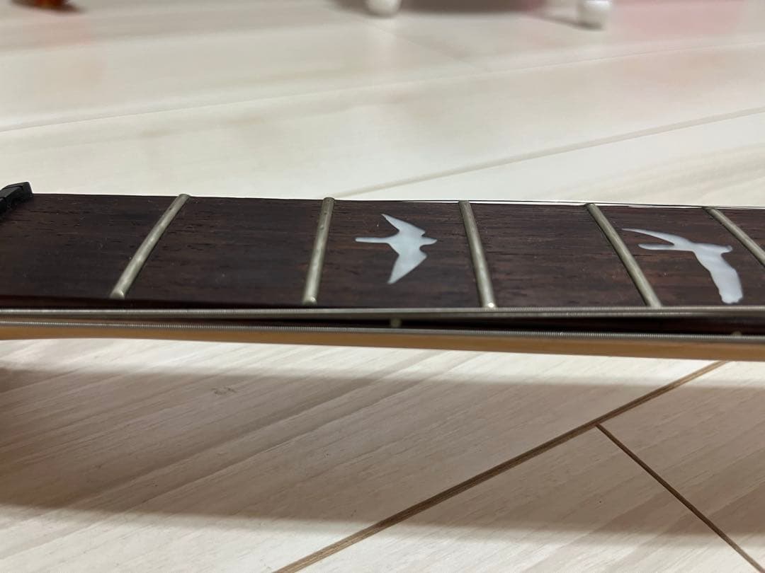 【サイラー】PRS se エレキギター グリーン