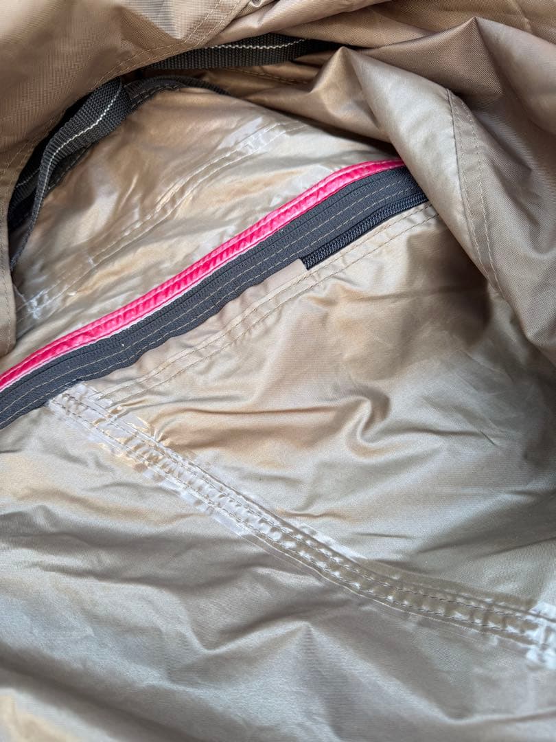 【使用2回】 peak zekka ゼッカ②