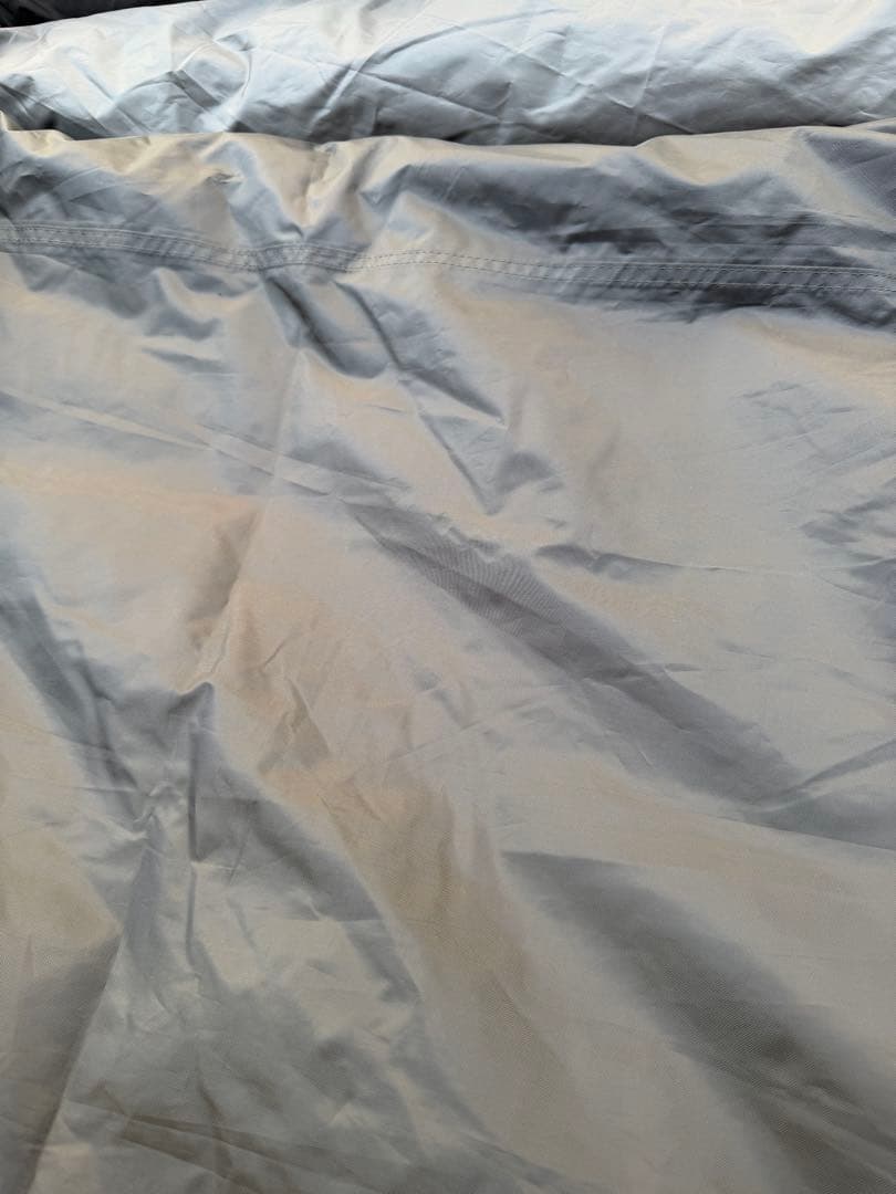 【使用2回】 peak zekka ゼッカ②