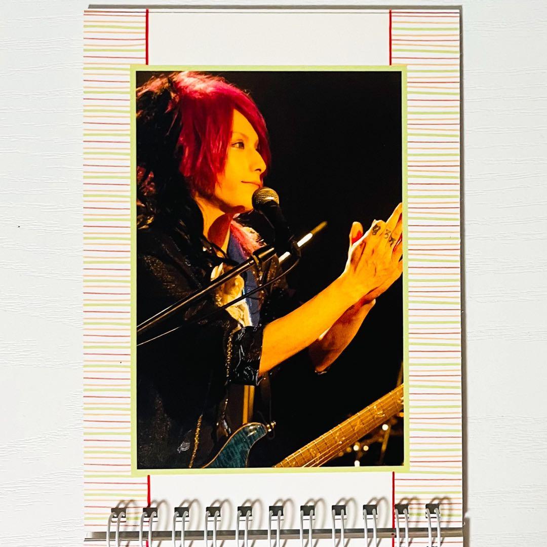 V系★RoNo☆Cro【雪希＆メロ】特典★写真★1枚②